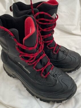 Columbia BugaBoots 11M